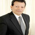 Ashraf Al Ghamrawi - CEO - Al Baraka Bank
